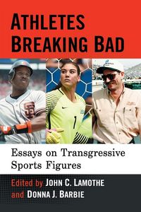 Produktbild: Athletes Breaking Bad
