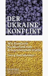 Produktbild: Der Ukraine-Konflikt