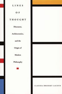 Produktbild: Lines of Thought
