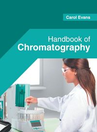 Produktbild: Handbook of Chromatography