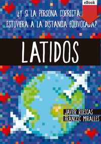 Produktbild: Latidos