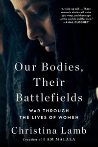 Produktbild: Our Bodies, Their Battlefields