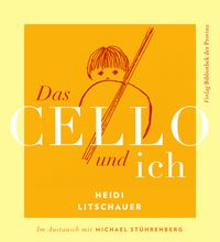 Produktbild: Das Cello und ich