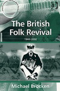 Produktbild: Brocken, M: The British Folk Revival