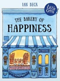 Produktbild: The Bakery of Happiness