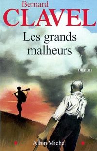 Produktbild: Fre-Les Grands Malheurs