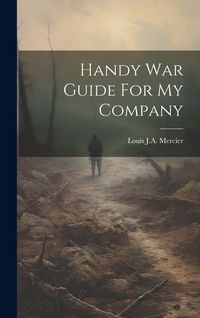 Produktbild: Handy War Guide For My Company