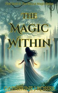 Produktbild: The Magic Within