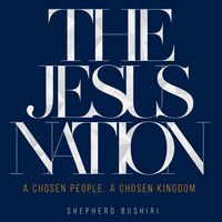 Produktbild: The Jesus Nation