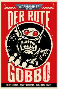 Produktbild: Der Rote Gobbo