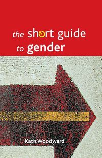 Produktbild: The short guide to gender