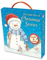 Produktbild: My Little Box Of Xmas Stories