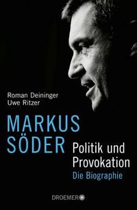 Produktbild: Markus S&ouml;der - Politik und Provokation