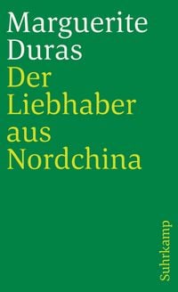 Produktbild: Der Liebhaber aus Nordchina