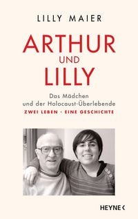 Produktbild: Arthur und Lilly