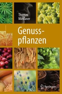 Produktbild: Genusspflanzen