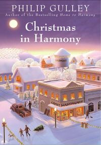 Produktbild: Gulley, P: Christmas in Harmony