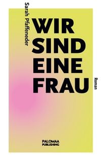Produktbild: Wir sind eine Frau