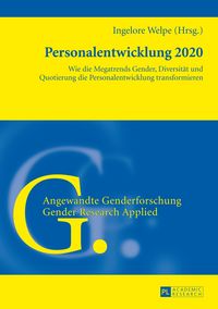Produktbild: Personalentwicklung 2020