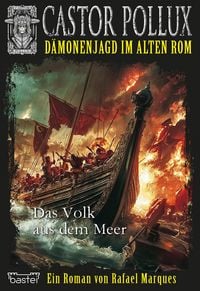 Produktbild: Castor Pollux 2.Staffel - Band 2