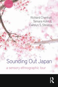 Produktbild: Sounding Out Japan