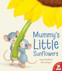 Produktbild: McAllister, A: Mummy's Little Sunflowers