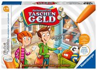 Bild vom Artikel Ravensburger 00779 - tiptoi® Rechenspaß mit Taschengeld vom Autor 