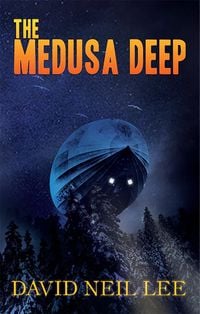 Produktbild: The Medusa Deep (The Midnight Games, #2)