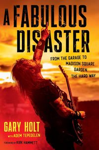 Produktbild: A Fabulous Disaster