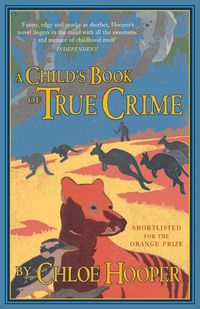 Produktbild: A Childs Book of True Crime