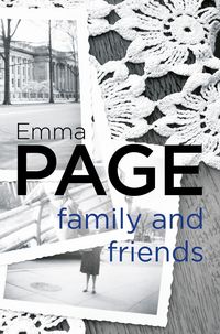 Produktbild: Family and Friends
