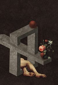 Produktbild: Um barbaro no jardim