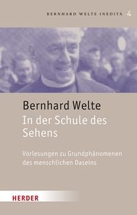Produktbild: In der Schule des Sehens