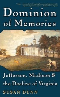 Produktbild: Dominion of Memories