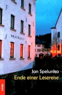 Produktbild: Ende einer Lesereise