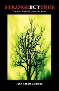 Produktbild: Strange but True
