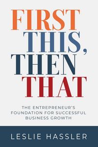 Produktbild: First This, Then That