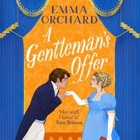 Produktbild: A Gentleman's Offer
