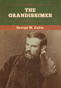 Produktbild: The Grandissimes
