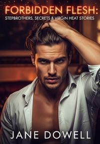 Produktbild: Forbidden Flesh: Stepbrothers, Secrets & Virgin Heat Stories