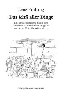 Produktbild: Das Ma&szlig; aller Dinge