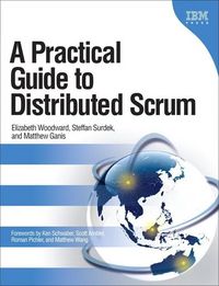 Produktbild: Prac Gt Distributed Scrum