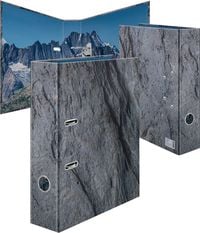 Bild vom Artikel Ordner A4 70mm Stone vom Autor 