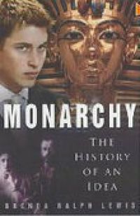 Produktbild: Monarchy: The History of an Idea