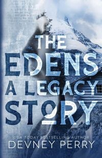 Produktbild: The Edens - A Legacy Story