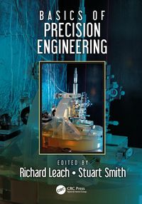 Produktbild: Basics of Precision Engineering