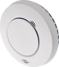 Produktbild: Brennenstuhl BrematicPRO Rauchmelder