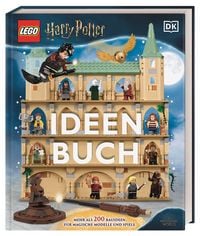 Produktbild: LEGO&reg; Harry Potter&trade; Ideen Buch