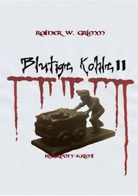Produktbild: Blutige Kohle II