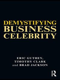 Produktbild: Demystifying Business Celebrity